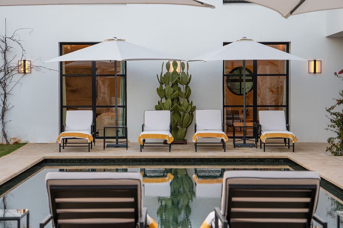 6 camera da letto Villa in vendita in Marbella - 10.950.000 € (Rif: 9747544)