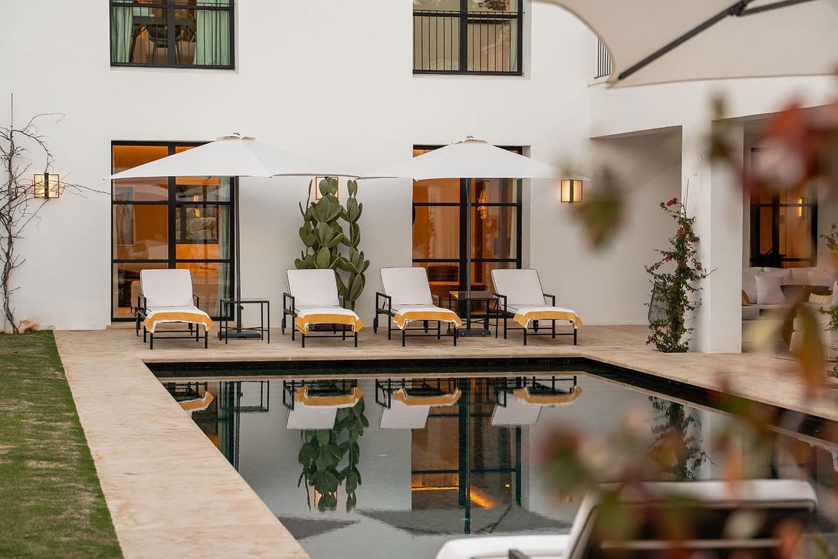 6 camera da letto Villa in vendita in Marbella - 10.950.000 € (Rif: 9747544)