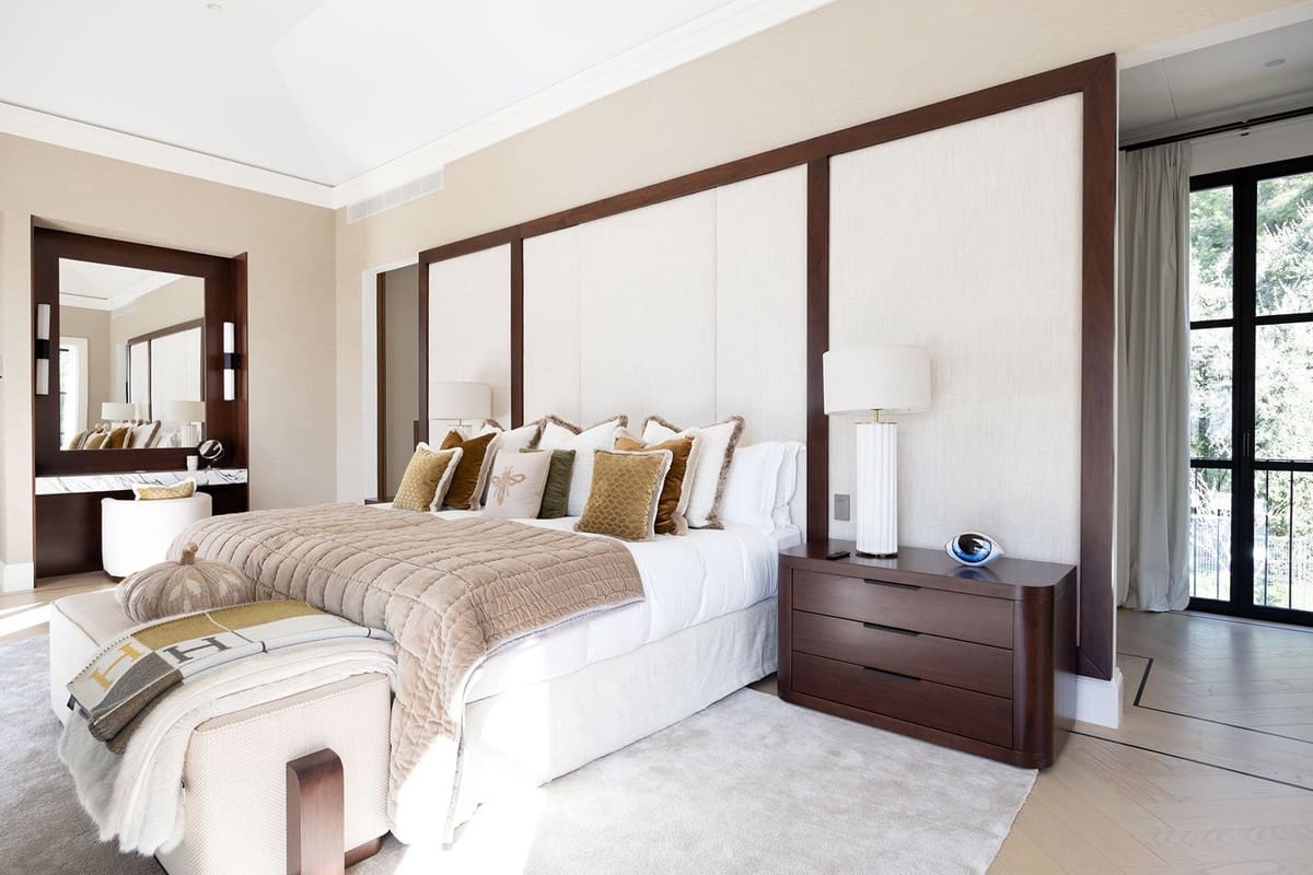 6 camera da letto Villa in vendita in Marbella - 10.950.000 € (Rif: 9747544)