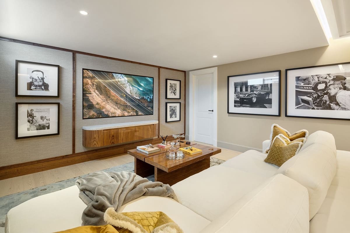 6 camera da letto Villa in vendita in Marbella - 10.950.000 € (Rif: 9747544)