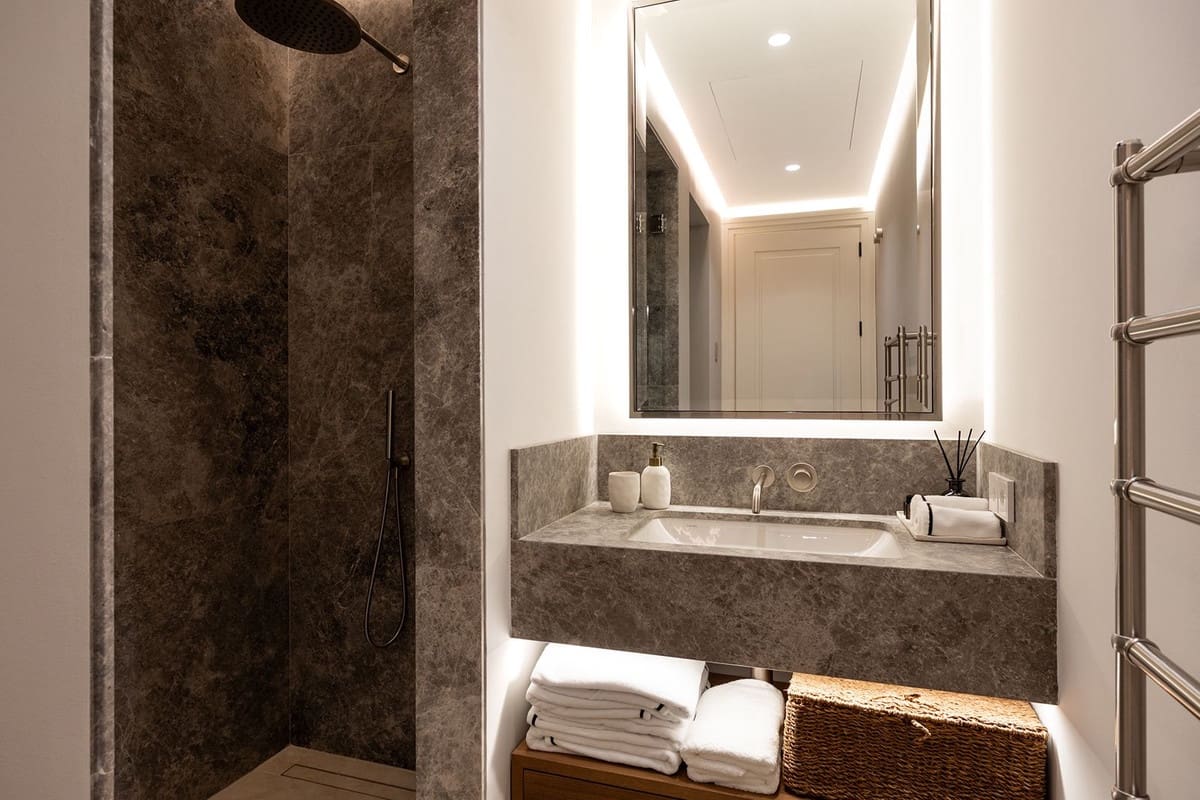 6 camera da letto Villa in vendita in Marbella - 10.950.000 € (Rif: 9747544)