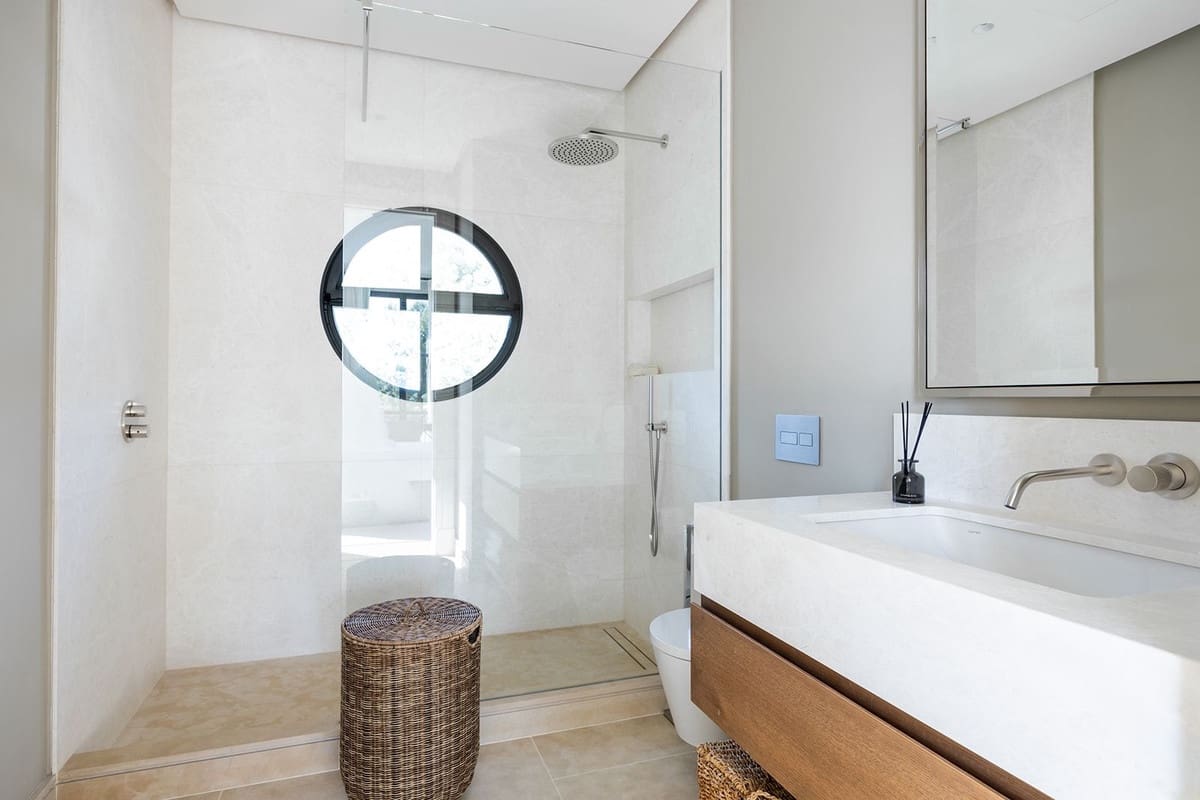 6 camera da letto Villa in vendita in Marbella - 10.950.000 € (Rif: 9747544)