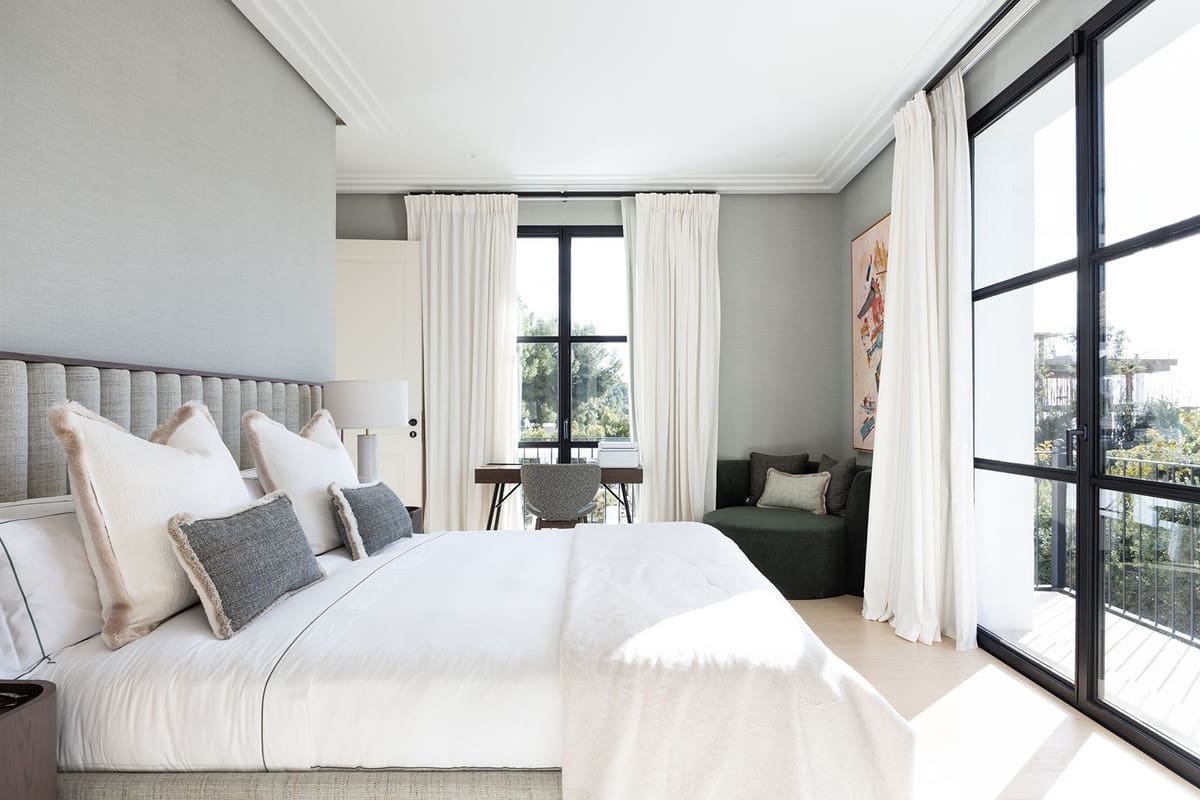 6 camera da letto Villa in vendita in Marbella - 10.950.000 € (Rif: 9747544)