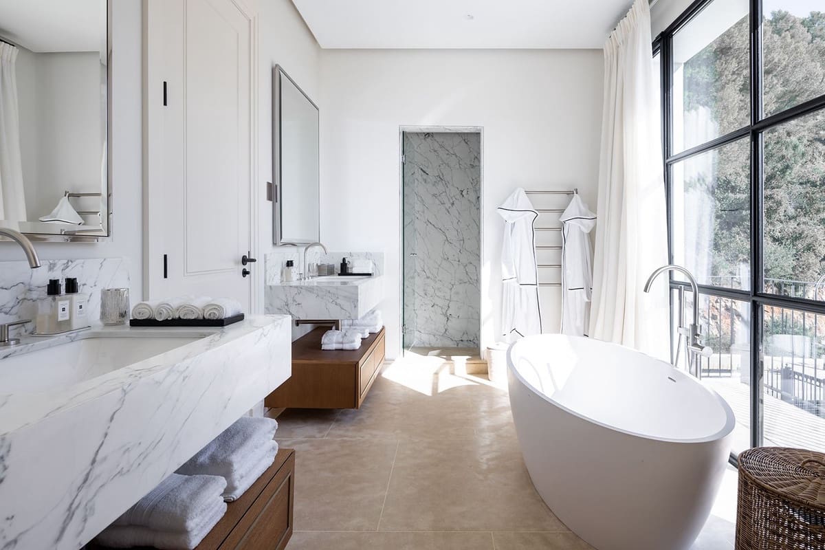 6 camera da letto Villa in vendita in Marbella - 10.950.000 € (Rif: 9747544)