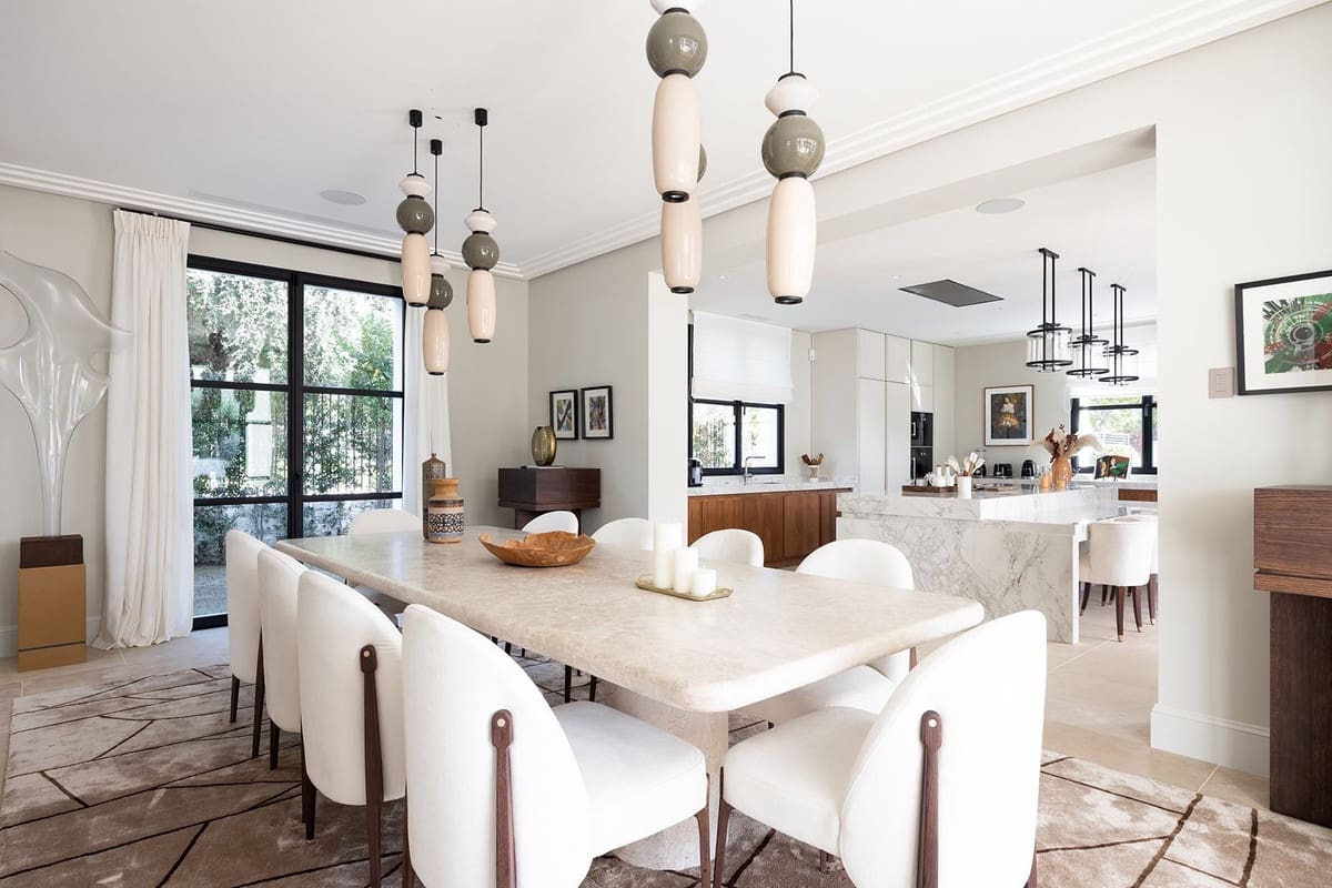 6 camera da letto Villa in vendita in Marbella - 10.950.000 € (Rif: 9747544)