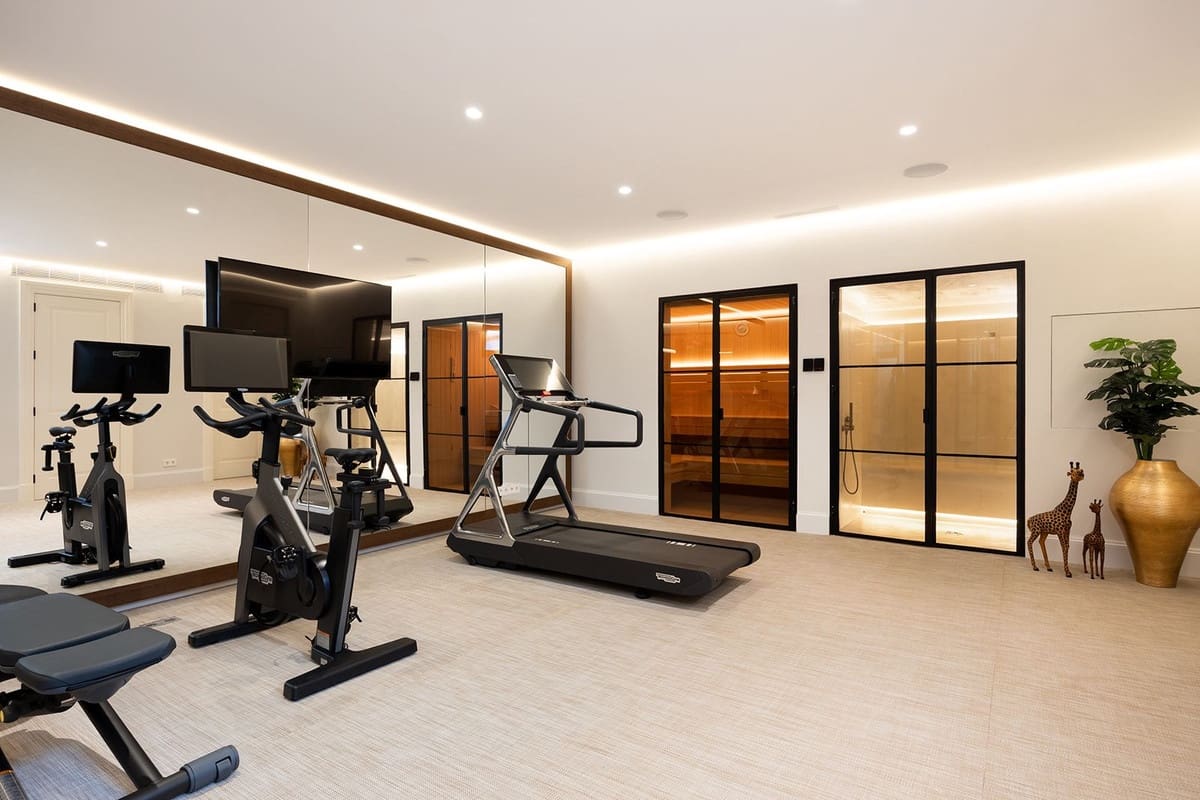 6 camera da letto Villa in vendita in Marbella - 10.950.000 € (Rif: 9747544)