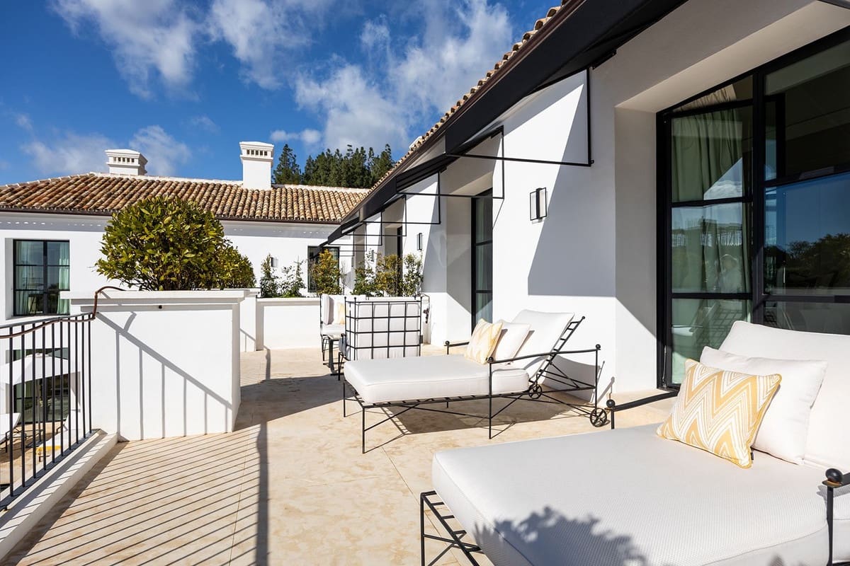 6 camera da letto Villa in vendita in Marbella - 10.950.000 € (Rif: 9747544)