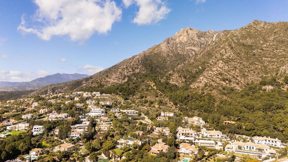 6 camera da letto Villa in vendita in Marbella - 10.950.000 € (Rif: 9747544)