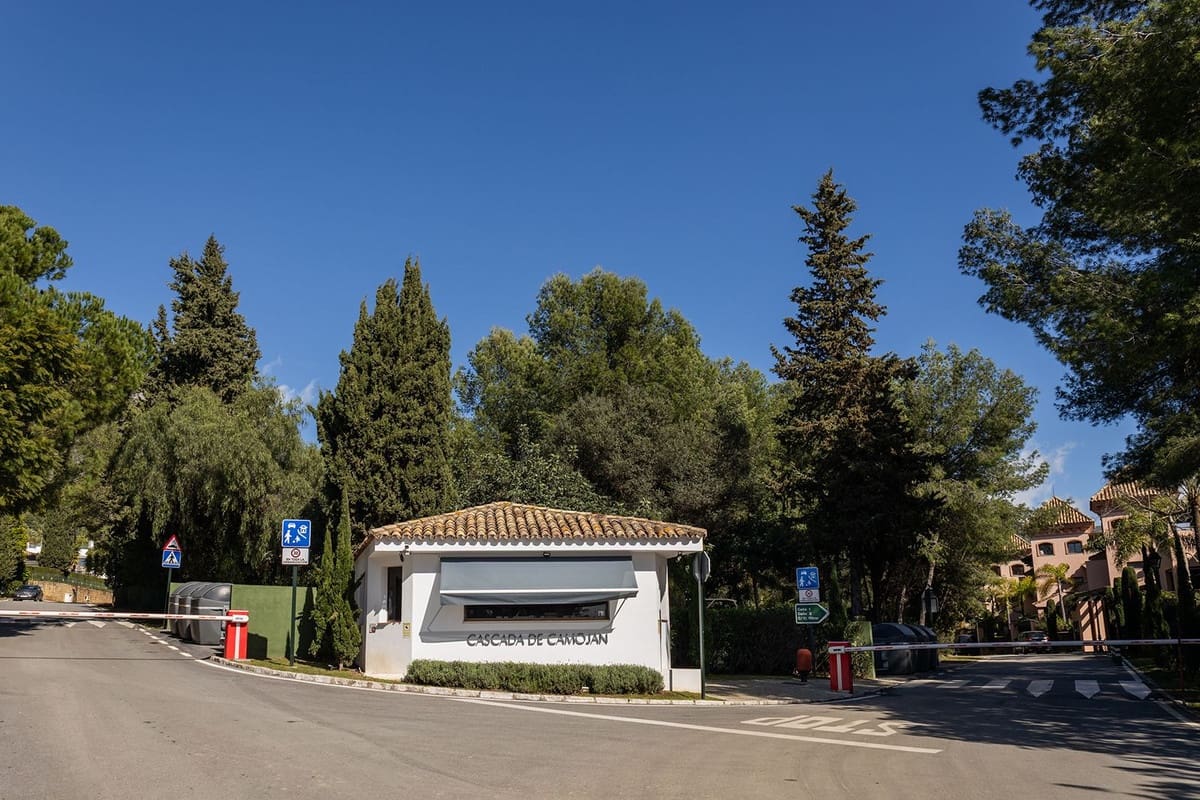 6 camera da letto Villa in vendita in Marbella - 10.950.000 € (Rif: 9747544)