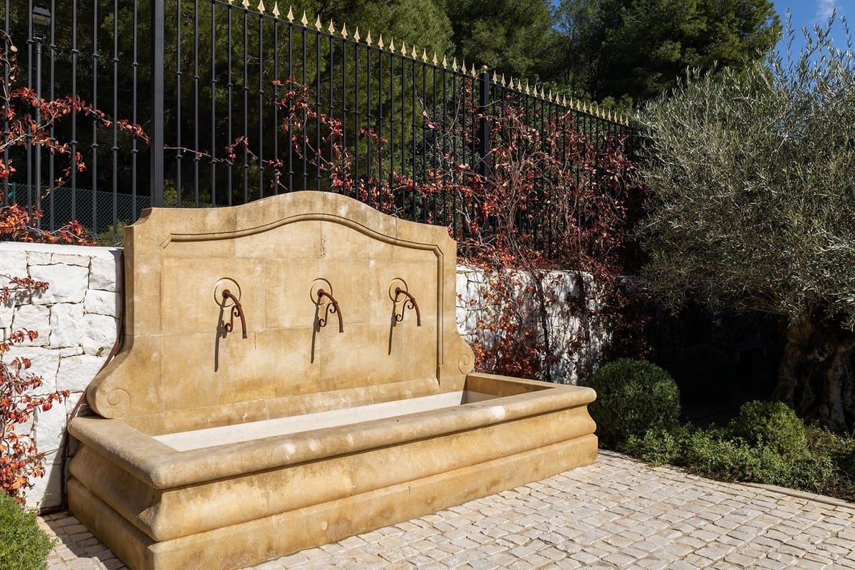 6 camera da letto Villa in vendita in Marbella - 10.950.000 € (Rif: 9747544)