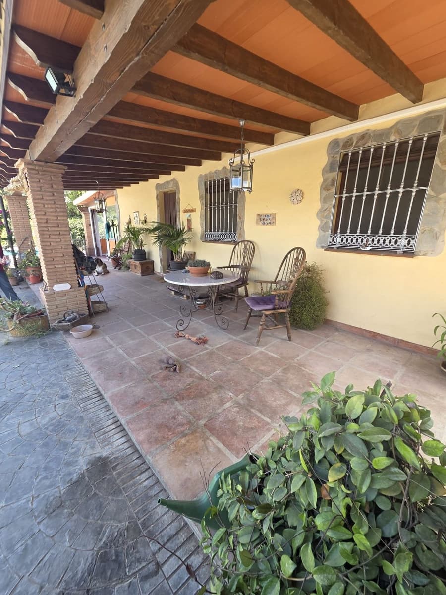 3 bedroom Finca/Country House for sale in Coin with pool garage - € 359,000 (Ref: 10041710)