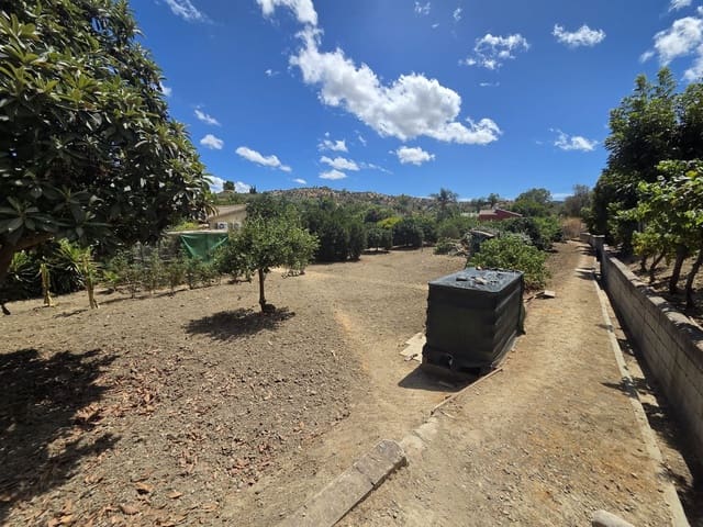 3 quarto Quinta/Casa Rural para venda em Coín com piscina garagem - 359 000 € (Ref: 10041710)