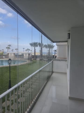 3 slaapkamer Strandappartement te koop in Los Boliches , Fuengirola met zwembad - € 595.000 (Ref: 9940758)