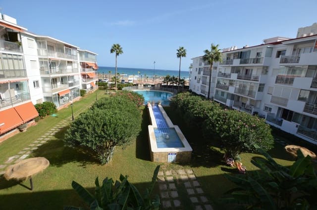 3 slaapkamer Strandappartement te koop in Los Boliches , Fuengirola met zwembad - € 595.000 (Ref: 9940758)