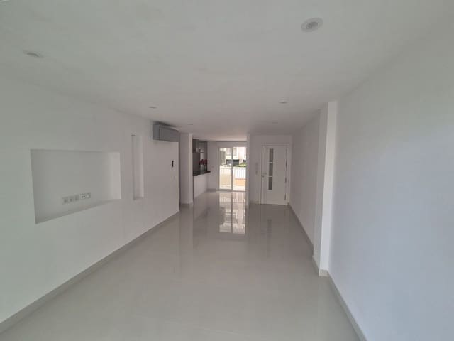 3 soverom Strandleiligheter til salgs i Los Boliches , Fuengirola med svømmebasseng - € 595 000 (Ref: 9940758)