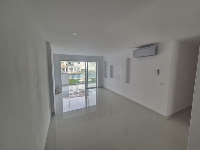 3 soverom Strandleiligheter til salgs i Los Boliches , Fuengirola med svømmebasseng - € 595 000 (Ref: 9940758)