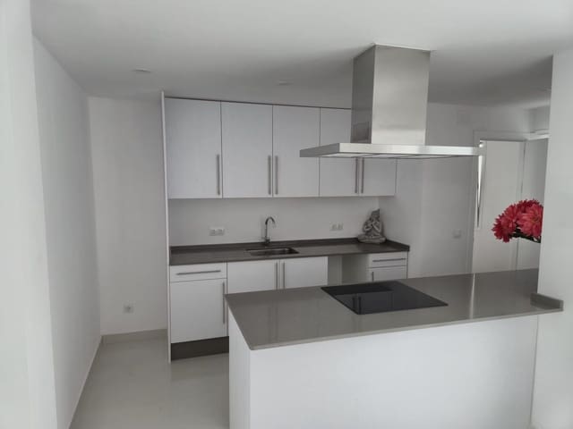 3 soverom Strandleiligheter til salgs i Los Boliches , Fuengirola med svømmebasseng - € 595 000 (Ref: 9940758)