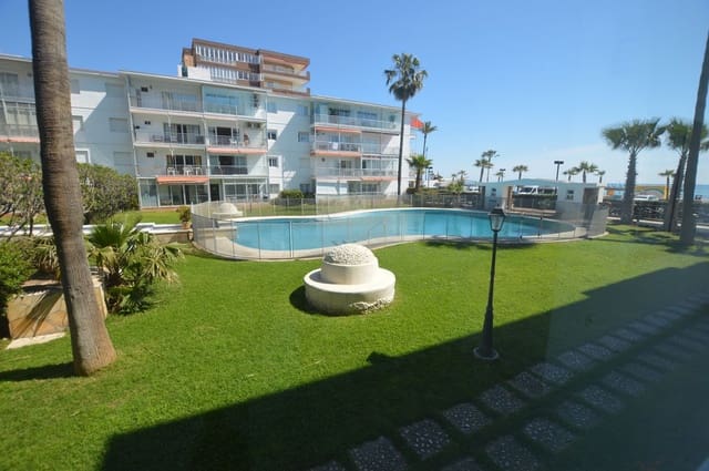 3 soverom Strandleiligheter til salgs i Los Boliches , Fuengirola med svømmebasseng - € 595 000 (Ref: 9940758)