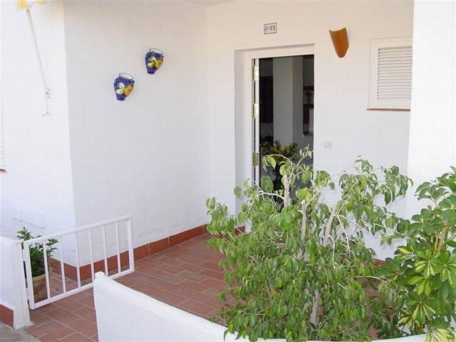 2 makuuhuone Huoneisto myytävänä paikassa Torreblanca, Fuengirola mukana uima-altaan 
autotalli - 315 000 € (Ref: 9940761)