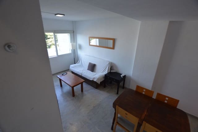 2 makuuhuone Huoneisto myytävänä paikassa Torreblanca, Fuengirola mukana uima-altaan 
autotalli - 315 000 € (Ref: 9940761)