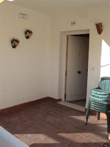 2 makuuhuone Huoneisto myytävänä paikassa Torreblanca, Fuengirola mukana uima-altaan 
autotalli - 315 000 € (Ref: 9940761)
