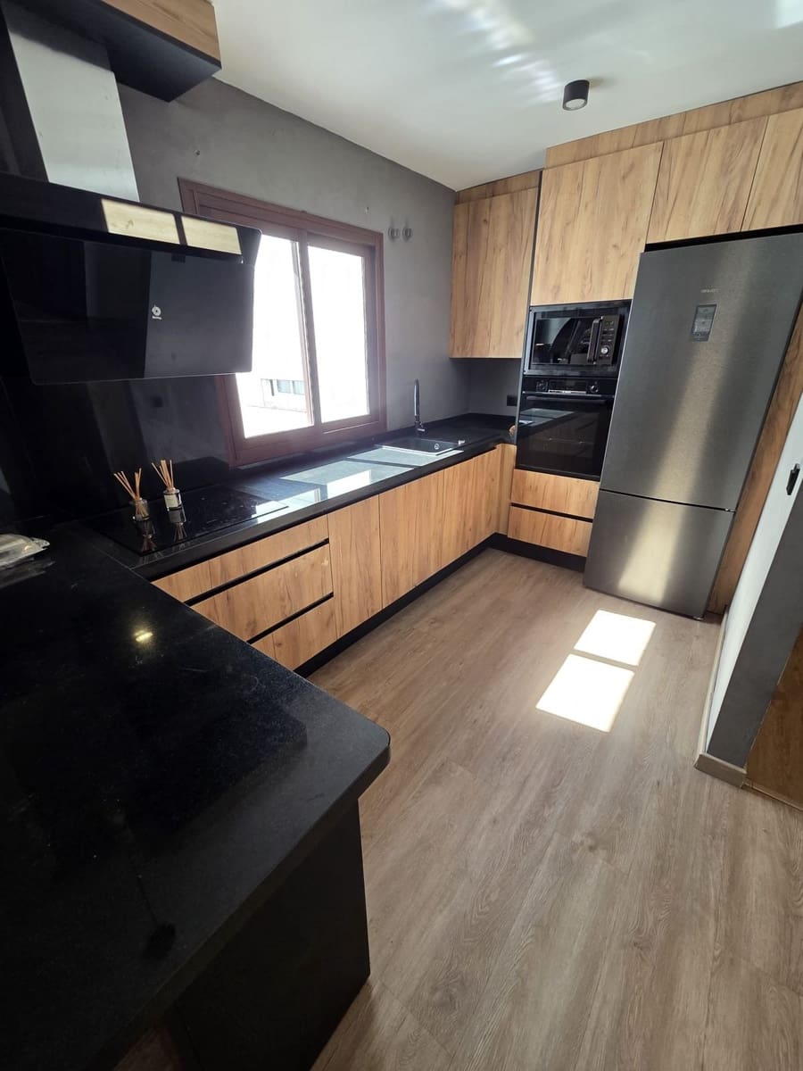 3 camera da letto Appartamento da affittare in Marbella - 2.500 € (Rif: 9950367)
