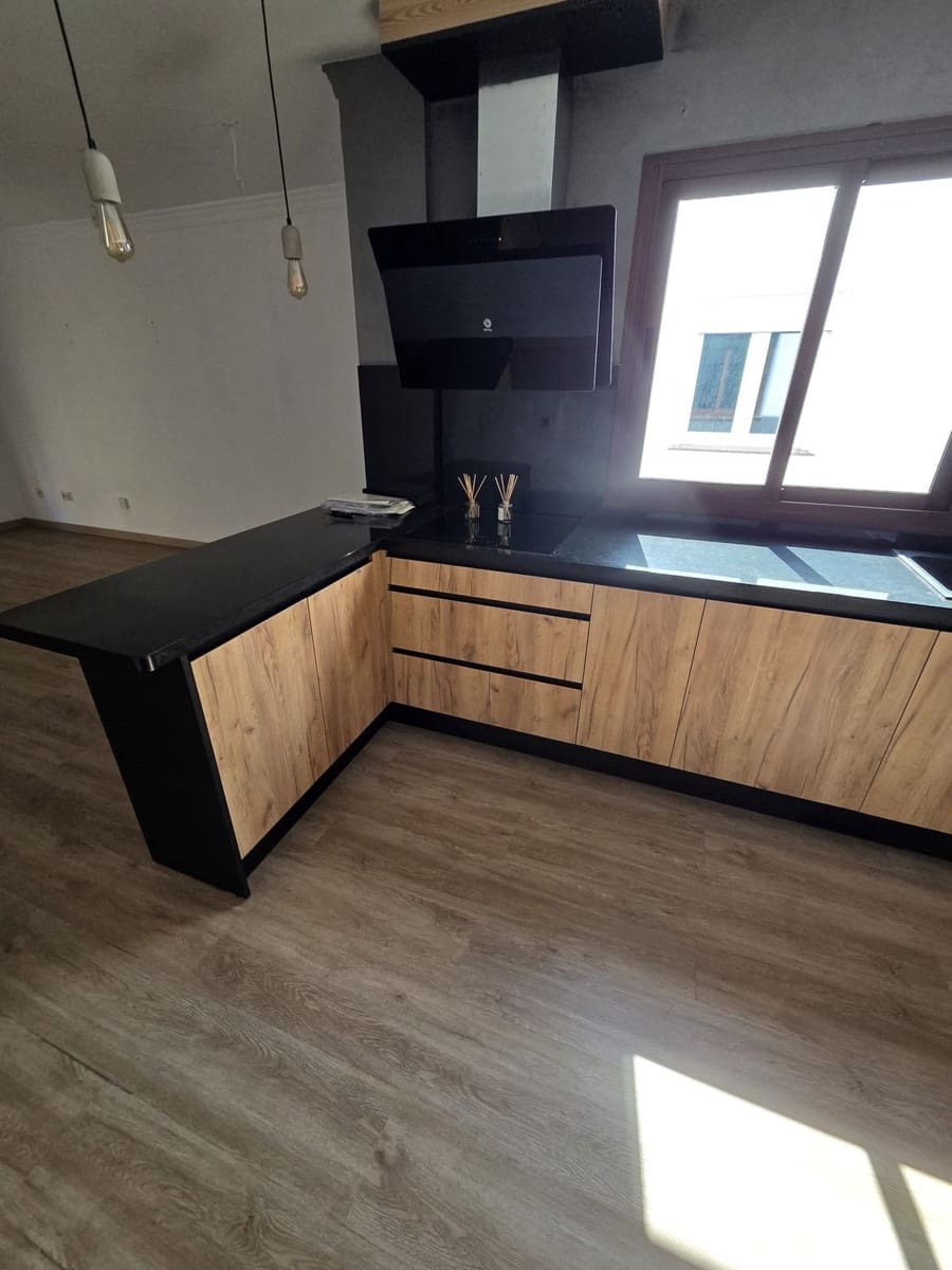 3 camera da letto Appartamento da affittare in Marbella - 2.500 € (Rif: 9950367)