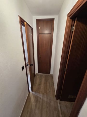 3 makuuhuone Huoneisto vuokrattavana paikassa Marbella - 2 500 € (Ref: 9950367)