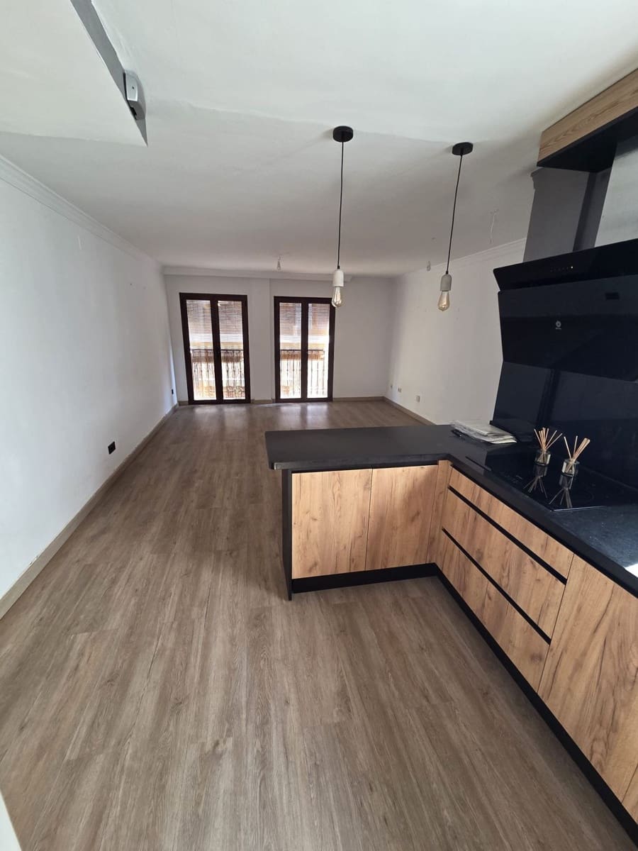 3 camera da letto Appartamento da affittare in Marbella - 2.500 € (Rif: 9950367)