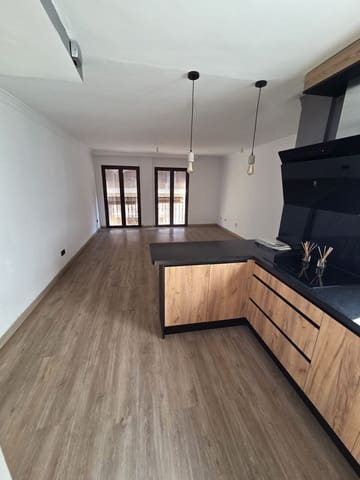 3 makuuhuone Huoneisto vuokrattavana paikassa Marbella - 2 500 € (Ref: 9950367)