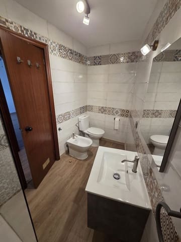 3 makuuhuone Huoneisto vuokrattavana paikassa Marbella - 2 500 € (Ref: 9950367)