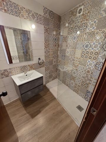 3 makuuhuone Huoneisto vuokrattavana paikassa Marbella - 2 500 € (Ref: 9950367)