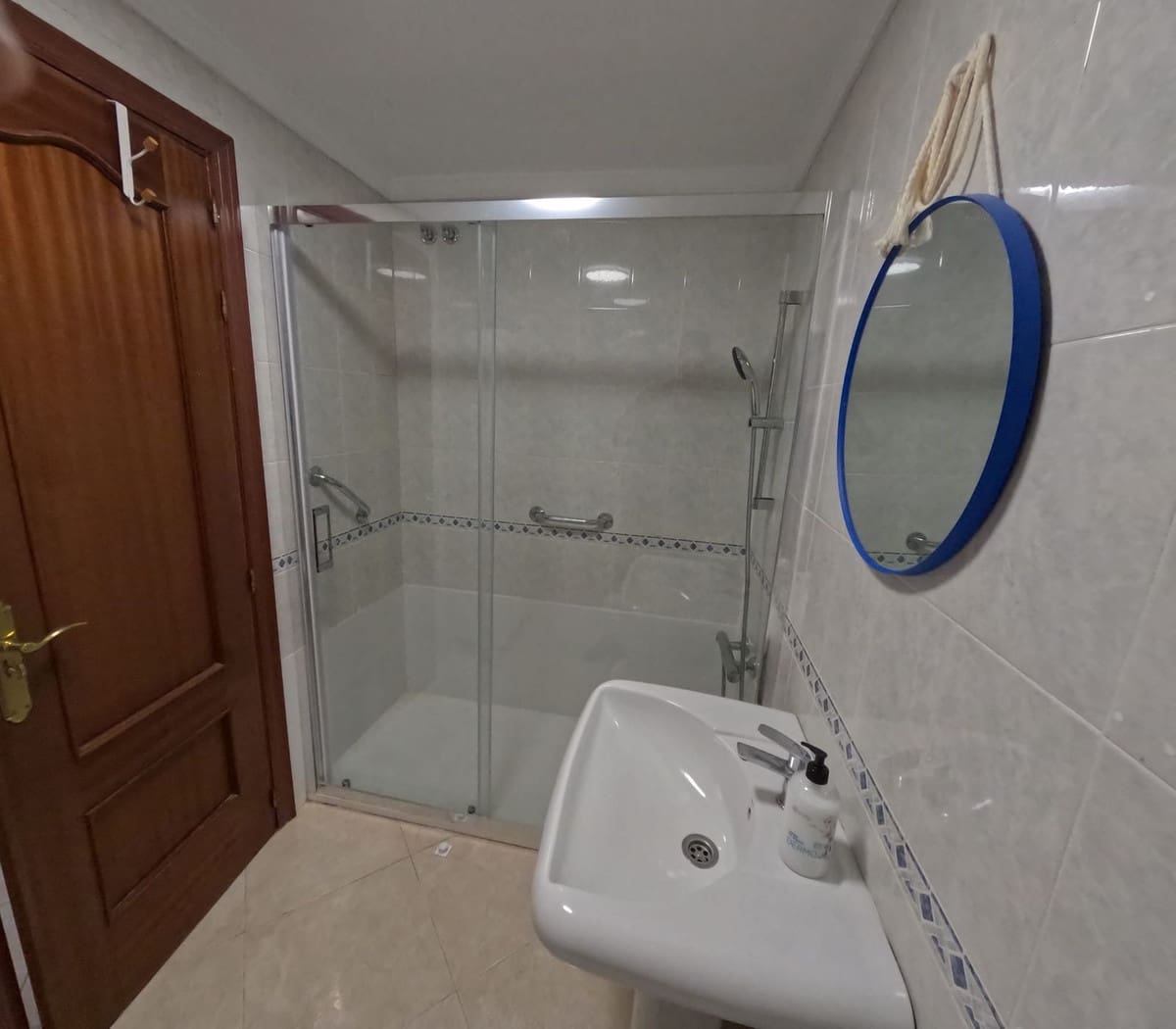 1 quarto Apartamento para arrendamento para férias em Fuengirola - 650 € (Ref: 9953256)