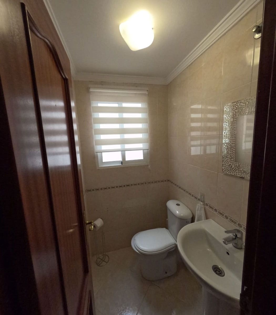 1 quarto Apartamento para arrendamento para férias em Fuengirola - 650 € (Ref: 9953256)