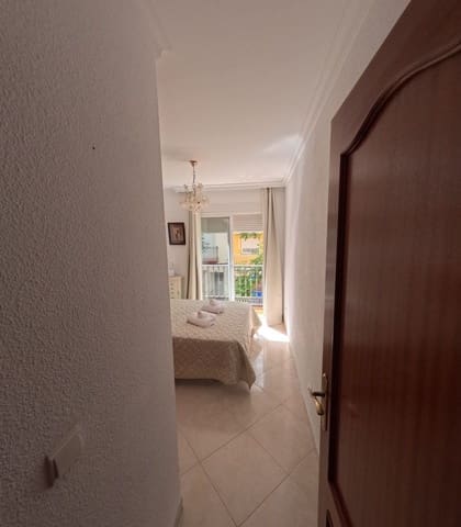   1 soveværelse   ferieLejlighed i Los Boliches , Fuengirola   - € 650 (Ref: 9953256)