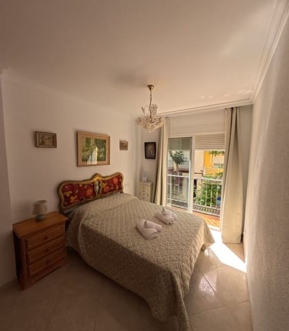   1 soveværelse   ferieLejlighed i Los Boliches , Fuengirola   - € 650 (Ref: 9953256)