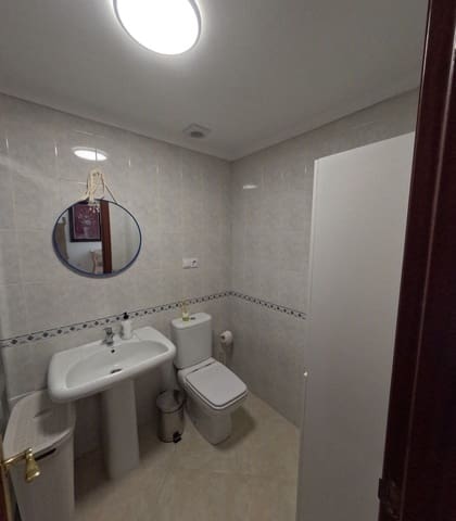   1 soveværelse   ferieLejlighed i Los Boliches , Fuengirola   - € 650 (Ref: 9953256)