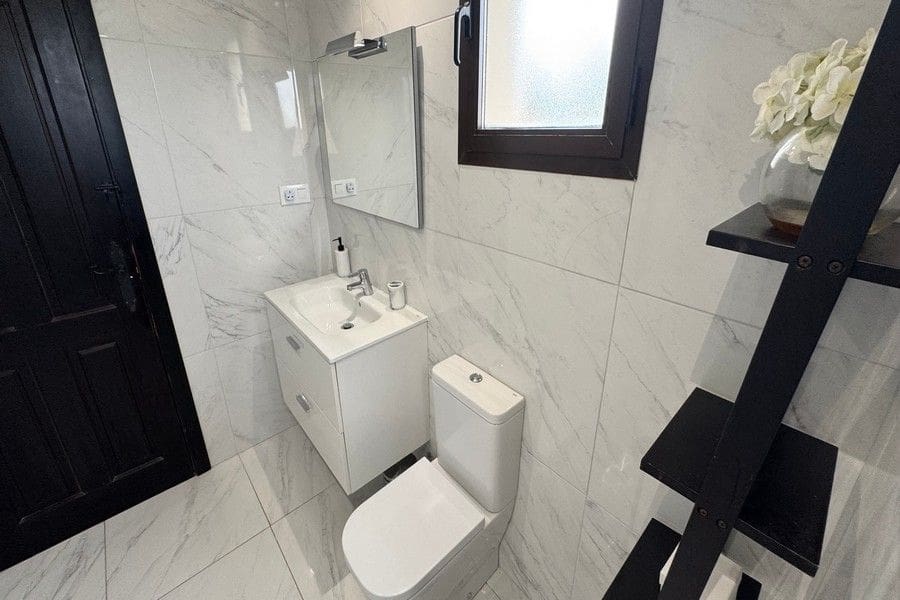 4 makuuhuone Huvila myytävänä paikassa Hacienda del Alamo mukana uima-altaan 
autotalli - 695 000 € (Ref: 10021720)