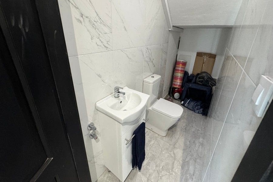4 makuuhuone Huvila myytävänä paikassa Hacienda del Alamo mukana uima-altaan 
autotalli - 695 000 € (Ref: 10021720)