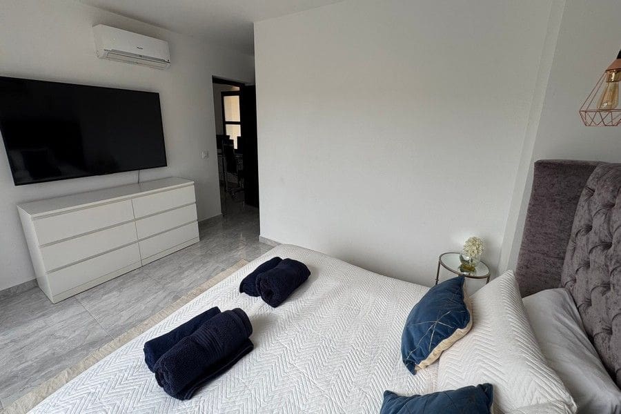 4 makuuhuone Huvila myytävänä paikassa Hacienda del Alamo mukana uima-altaan 
autotalli - 695 000 € (Ref: 10021720)
