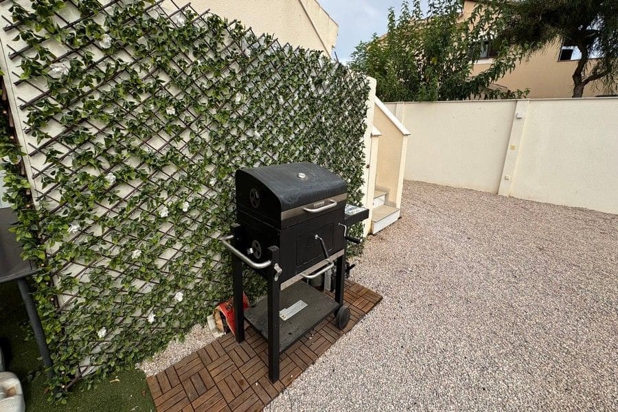 4 makuuhuone Huvila myytävänä paikassa Hacienda del Alamo mukana uima-altaan 
autotalli - 695 000 € (Ref: 10021720)