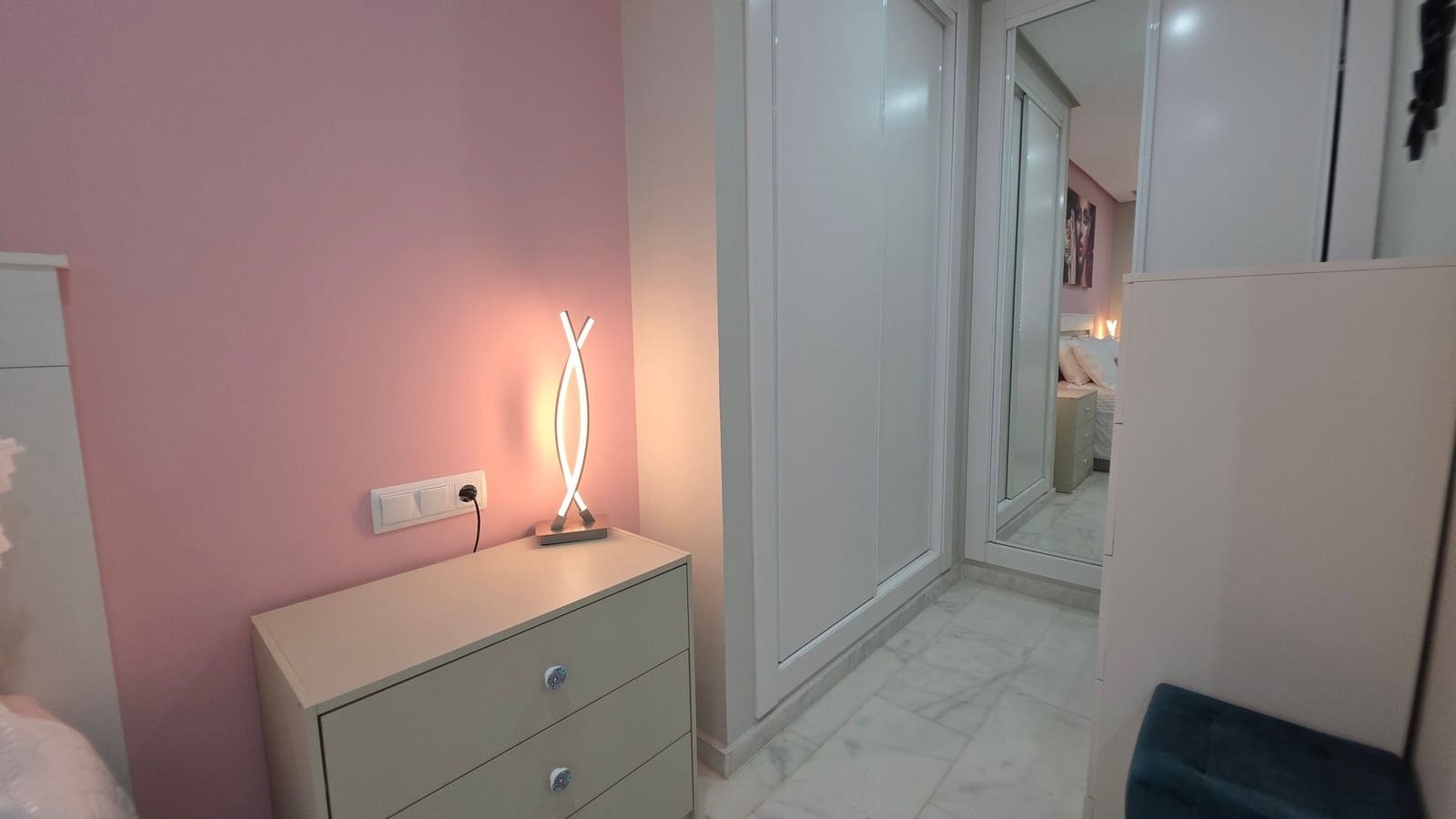 2 bedroom Apartment for sale in Fuente Alamo de Murcia with pool garage - € 189,900 (Ref: 10022933)