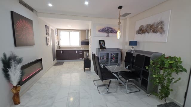 2 bedroom Apartment for sale in Fuente Alamo de Murcia with pool garage - € 189,900 (Ref: 10022933)