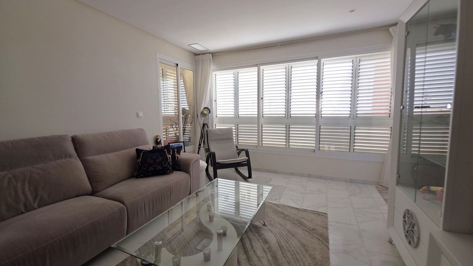2 bedroom Apartment for sale in Fuente Alamo de Murcia with pool garage - € 189,900 (Ref: 10022933)