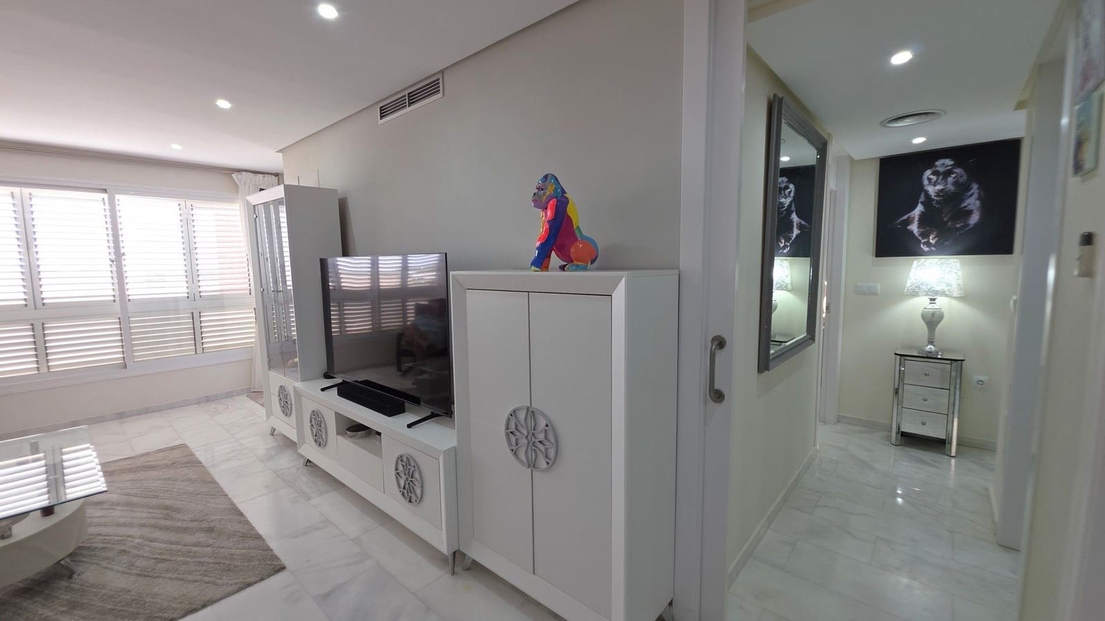 2 bedroom Apartment for sale in Fuente Alamo de Murcia with pool garage - € 189,900 (Ref: 10022933)