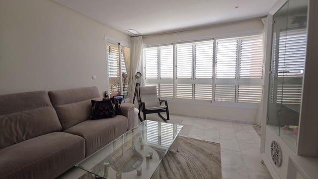 2 bedroom Apartment for sale in Fuente Alamo de Murcia with pool garage - € 189,900 (Ref: 10022933)