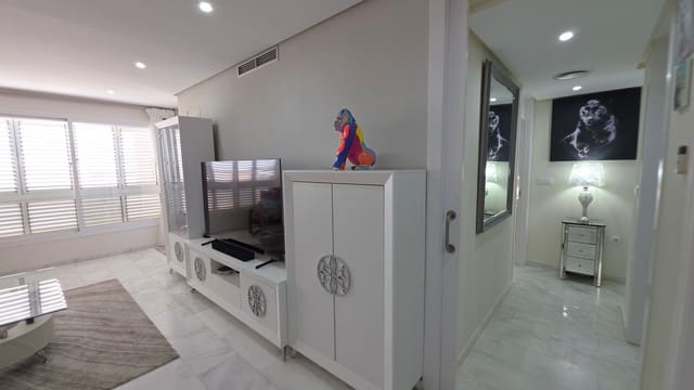 2 bedroom Apartment for sale in Fuente Alamo de Murcia with pool garage - € 189,900 (Ref: 10022933)