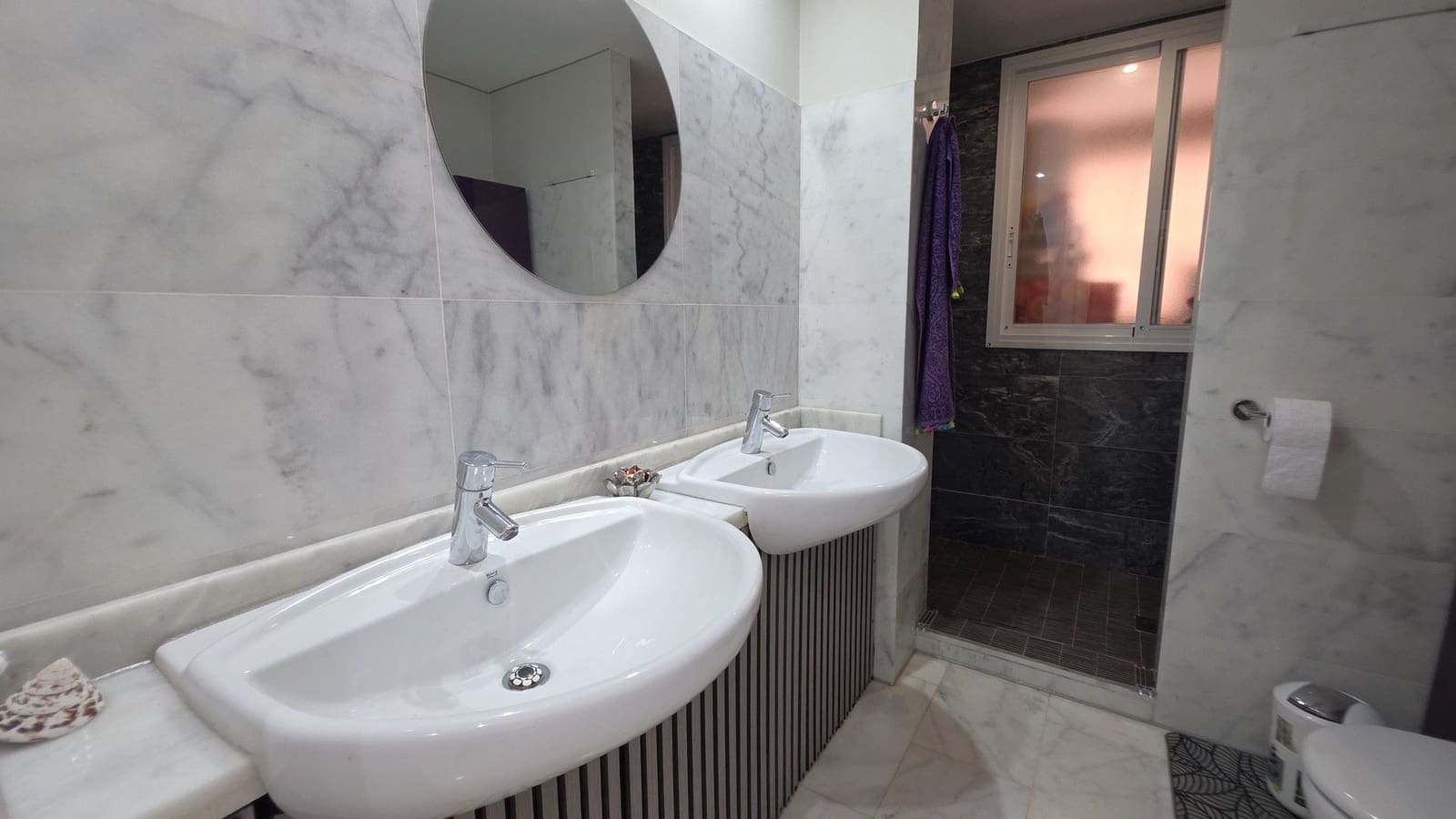 2 bedroom Apartment for sale in Fuente Alamo de Murcia with pool garage - € 189,900 (Ref: 10022933)