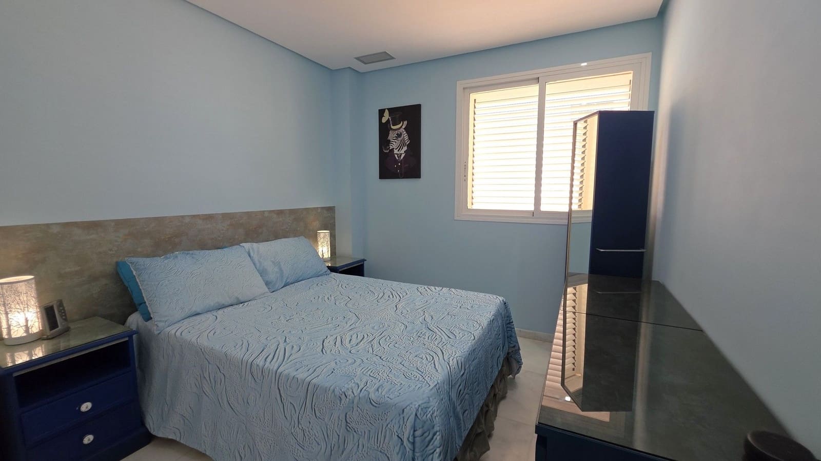2 bedroom Apartment for sale in Fuente Alamo de Murcia with pool garage - € 189,900 (Ref: 10022933)