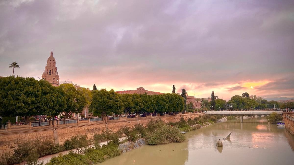 2 bedroom Apartment for sale in Fuente Alamo de Murcia with pool garage - € 189,900 (Ref: 10022933)